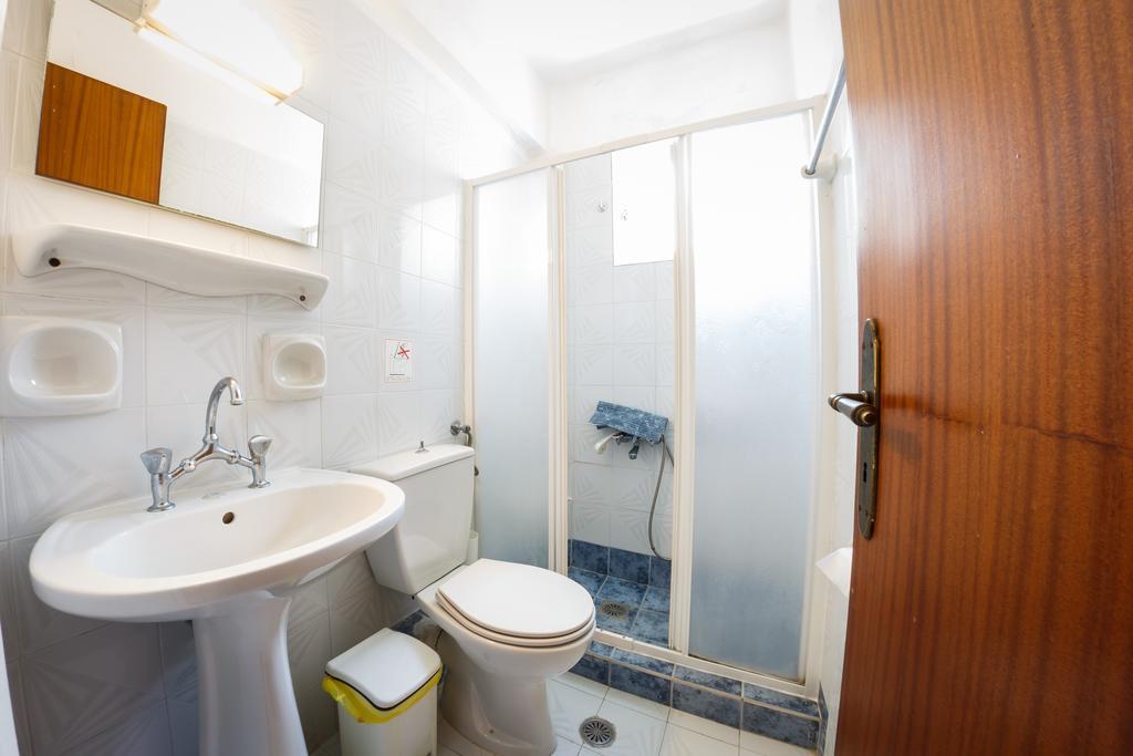 Terra Azzura Apartment Лаганас Екстериор снимка