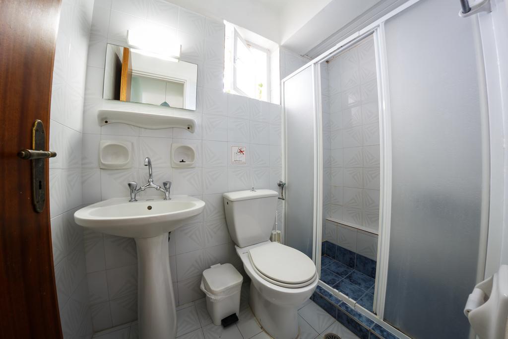 Terra Azzura Apartment Лаганас Екстериор снимка